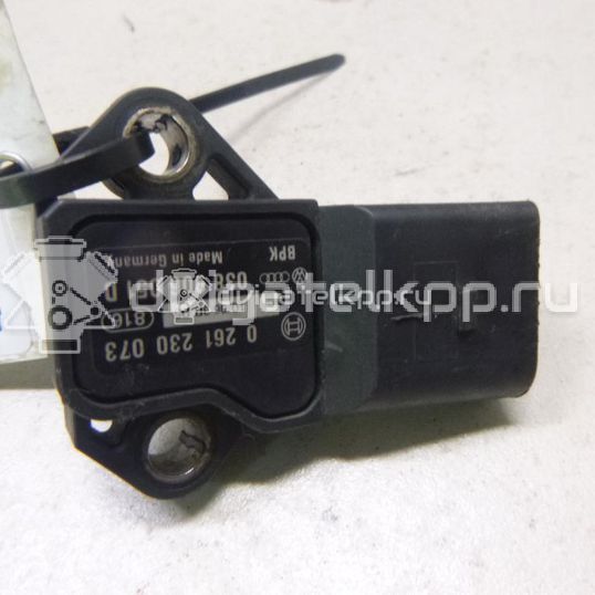 Фото Датчик абсолютного давления  038906051D для mitsubishi Outlander XL (CW)