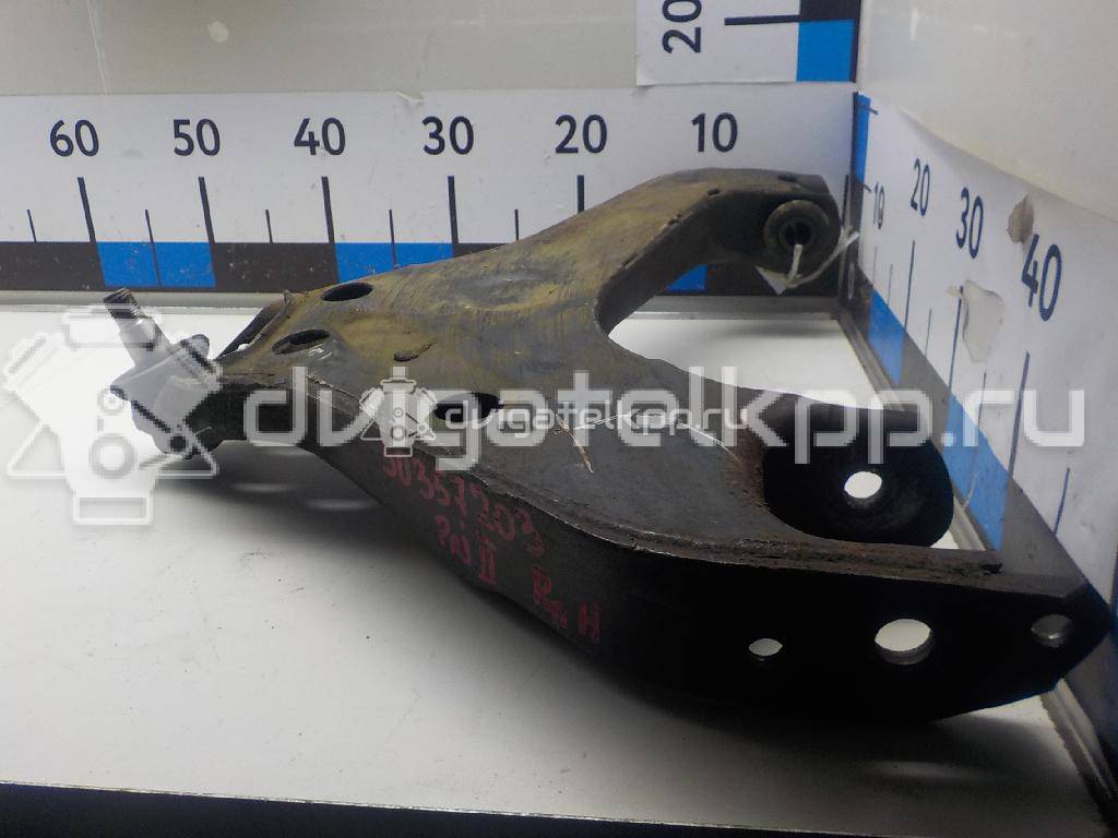 Фото Рычаг передний нижний правый  MB860832 для Mitsubishi Pajero {forloop.counter}}