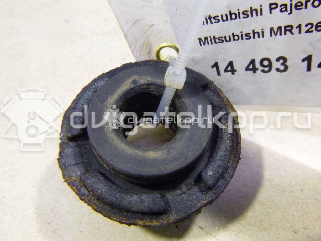 Фото Подушка радиатора  MR126800 для Mitsubishi Pajero / L {forloop.counter}}