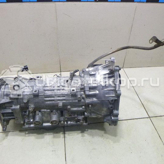 Фото Контрактная (б/у) АКПП для Mitsubishi Eclipse / Pajero / Galant / Endeavor D8 W, D7 W / 380 Db 202-269 л.с 24V 3.8 л 6G75 бензин mn139026