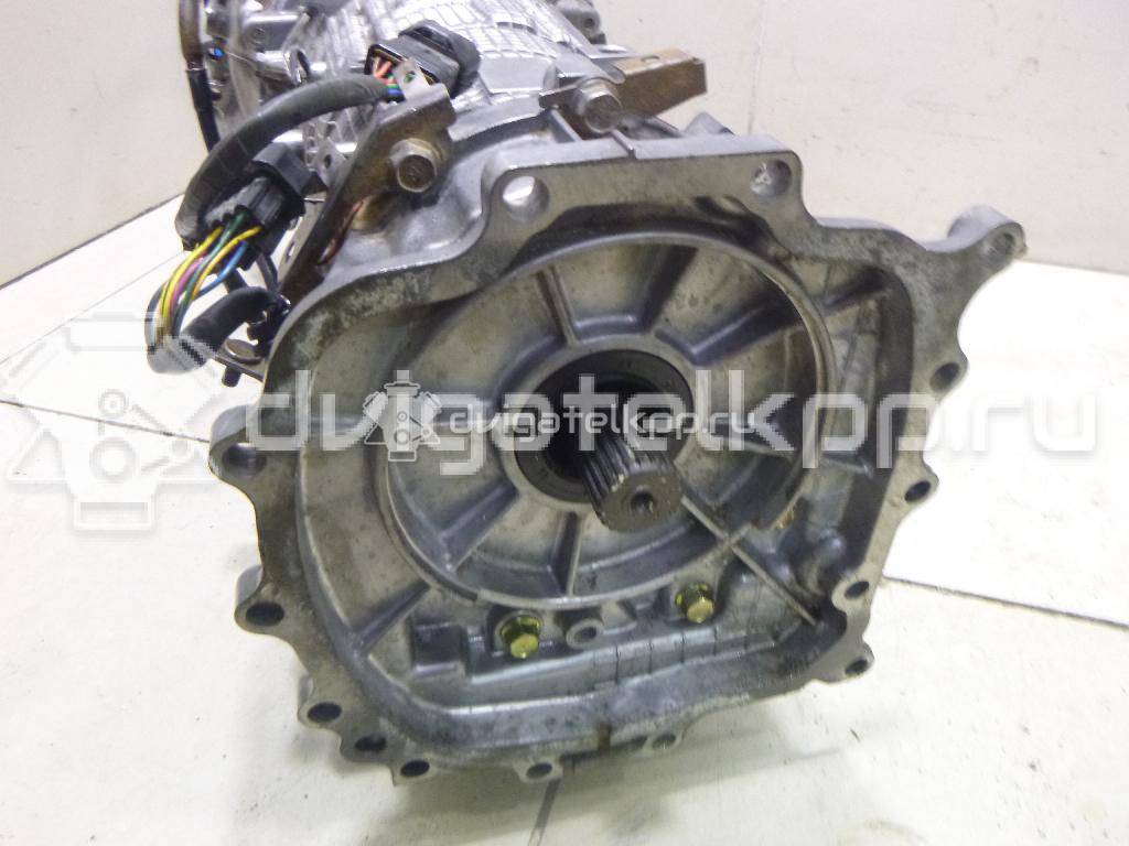 Фото Контрактная (б/у) АКПП для Mitsubishi Eclipse / Pajero / Galant / Endeavor D8 W, D7 W / 380 Db 202-269 л.с 24V 3.8 л 6G75 бензин mn139026 {forloop.counter}}