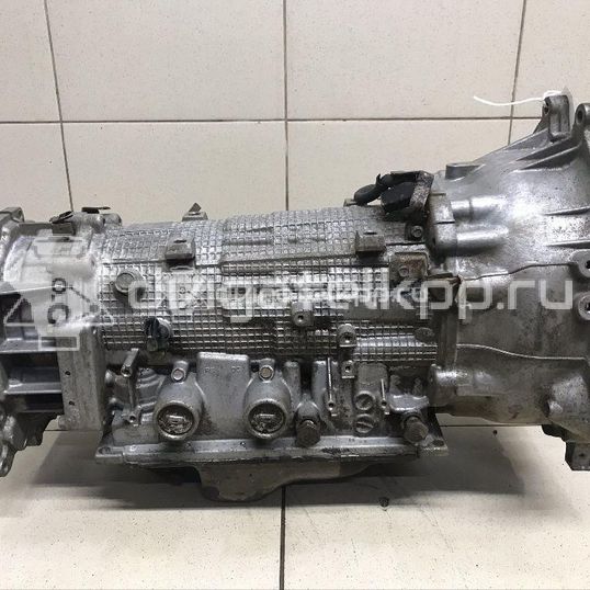 Фото Контрактная (б/у) АКПП для Mitsubishi (Bjc) Pajero Sport K9 167 л.с 24V 3.0 л 6G72 бензин MR593859