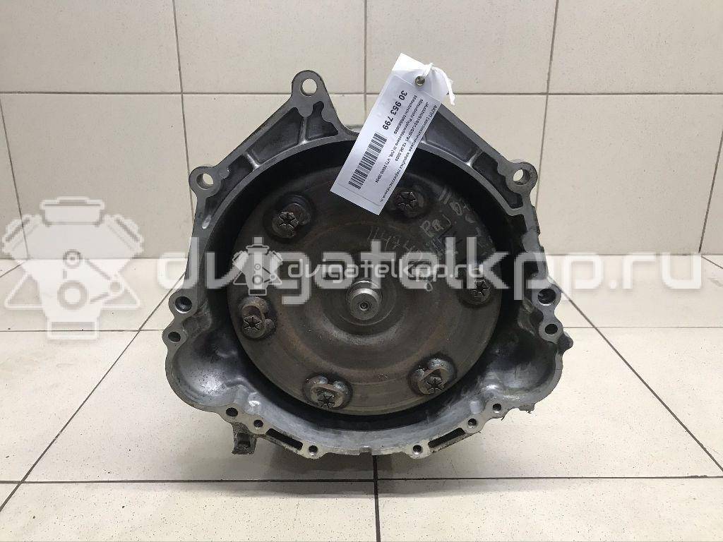 Фото Контрактная (б/у) АКПП для Mitsubishi (Bjc) Pajero Sport K9 167 л.с 24V 3.0 л 6G72 бензин MR593859 {forloop.counter}}