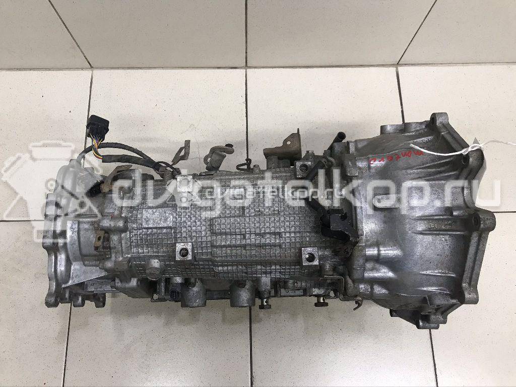 Фото Контрактная (б/у) АКПП для Mitsubishi Magna / Verada / Eclipse / Diamante / Pajero 155-204 л.с 24V 3.0 л 6G72 (SOHC 24V) бензин MR593859 {forloop.counter}}