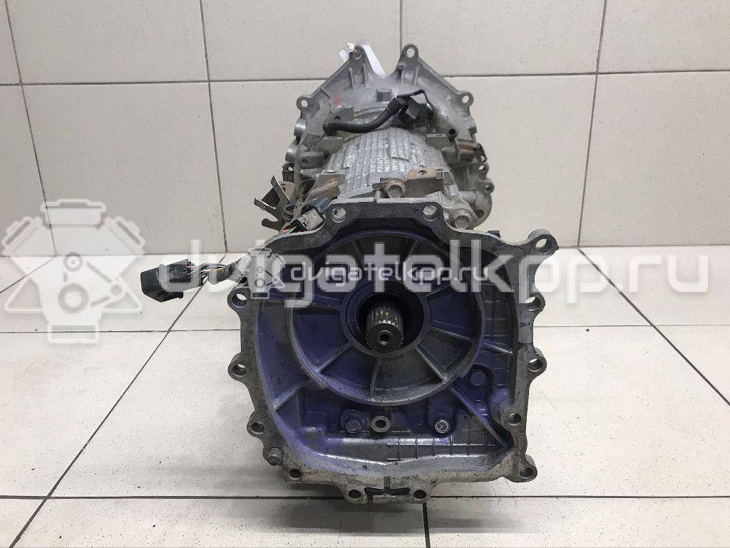 Фото Контрактная (б/у) АКПП для Mitsubishi Magna / Verada / Eclipse / Diamante / Pajero 155-204 л.с 24V 3.0 л 6G72 (SOHC 24V) бензин MR593859 {forloop.counter}}