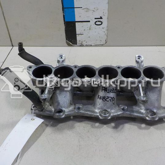 Фото Коллектор впускной  mr561580 для Mitsubishi Eclipse / Pajero / Galant / Endeavor D8 W, D7 W / 380 Db