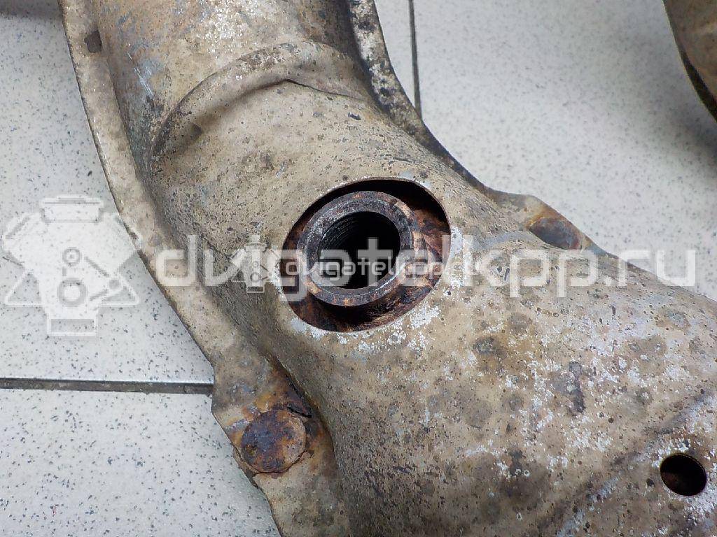 Фото Приемная труба глушителя  mr597454 для Mitsubishi Pajero {forloop.counter}}