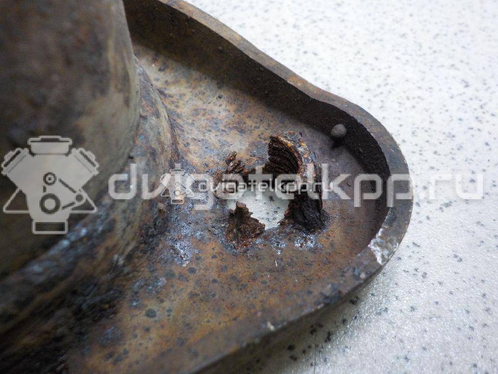 Фото Приемная труба глушителя  mr597454 для Mitsubishi Pajero {forloop.counter}}