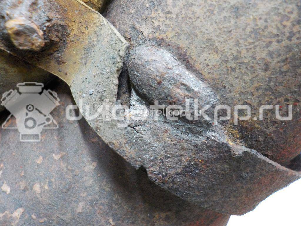 Фото Приемная труба глушителя  mr597454 для Mitsubishi Pajero {forloop.counter}}