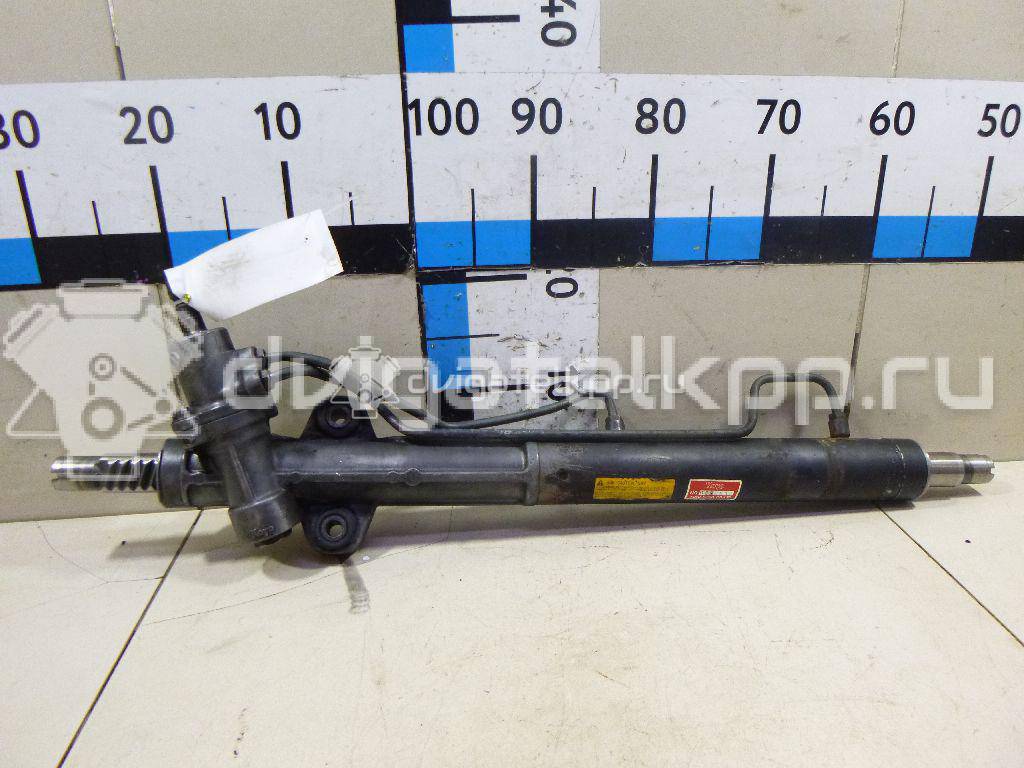Фото Рейка рулевая  MR374892 для Mitsubishi Pajero / L {forloop.counter}}