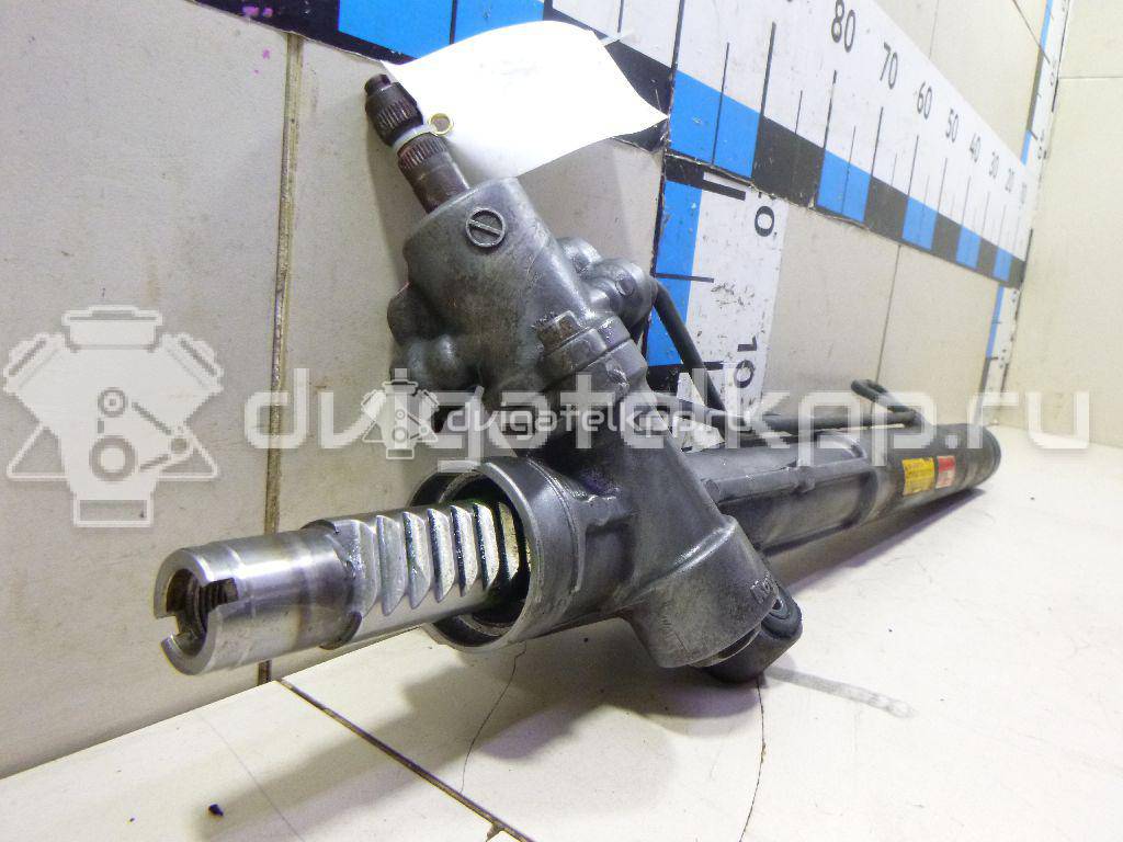 Фото Рейка рулевая  MR374892 для Mitsubishi Pajero / L {forloop.counter}}