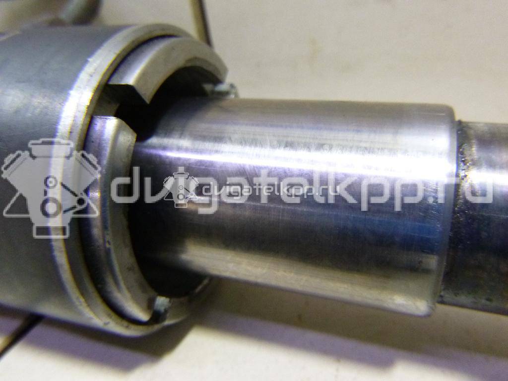 Фото Рейка рулевая  MR374892 для Mitsubishi Pajero / L {forloop.counter}}