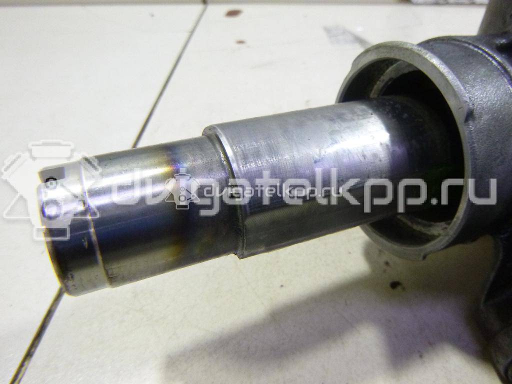 Фото Рейка рулевая  MR374892 для Mitsubishi Pajero / L {forloop.counter}}