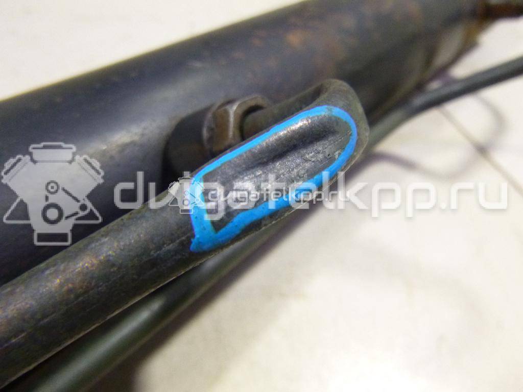 Фото Рейка рулевая  MR374892 для Mitsubishi Pajero / L {forloop.counter}}