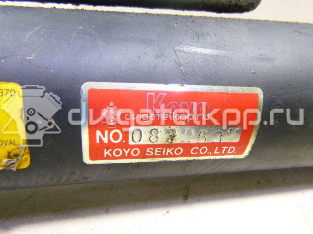 Фото Рейка рулевая  MR374892 для Mitsubishi Pajero / L {forloop.counter}}