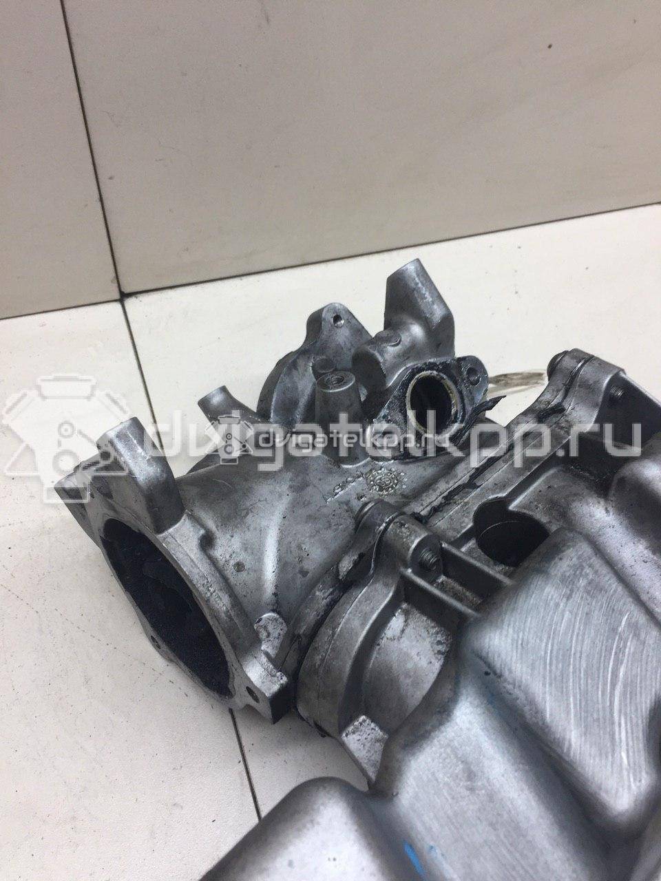 Фото Коллектор впускной  6400901537 для mercedes benz A140/160 W169 {forloop.counter}}