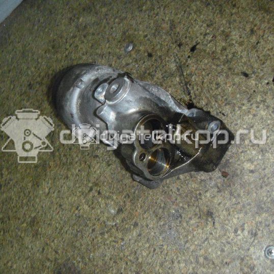 Фото Корпус масляного фильтра  6401800510 для Mercedes-Benz B-Class / A-Class