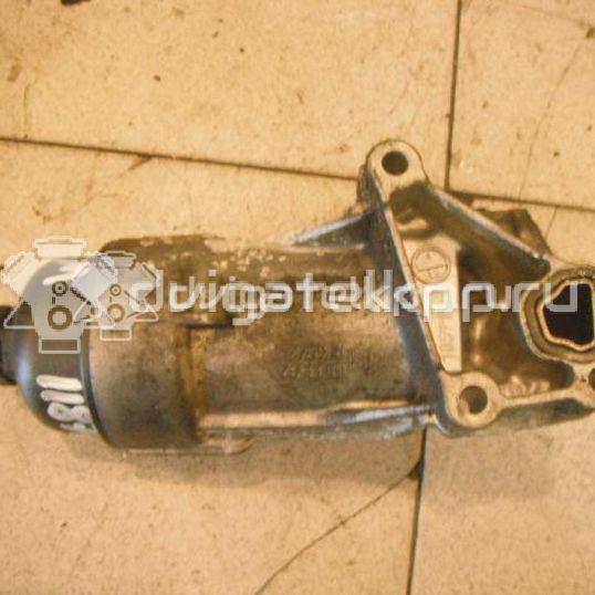 Фото Корпус масляного фильтра  6401800510 для Mercedes-Benz B-Class / A-Class