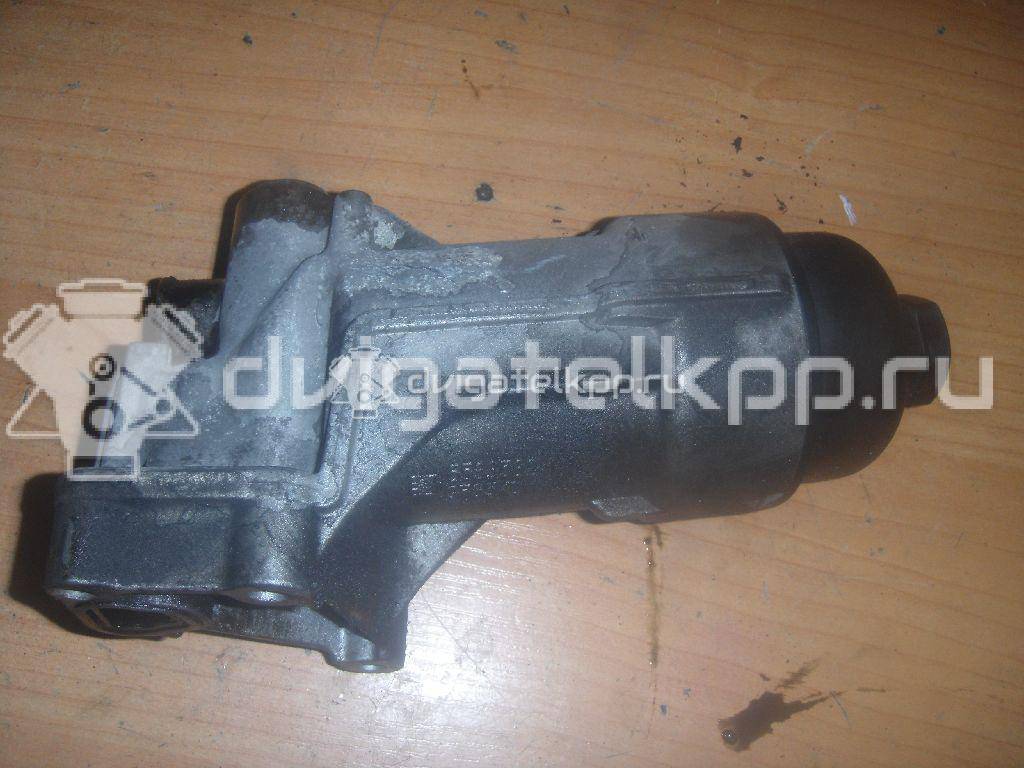 Фото Корпус масляного фильтра  6401800510 для Mercedes-Benz B-Class / A-Class {forloop.counter}}