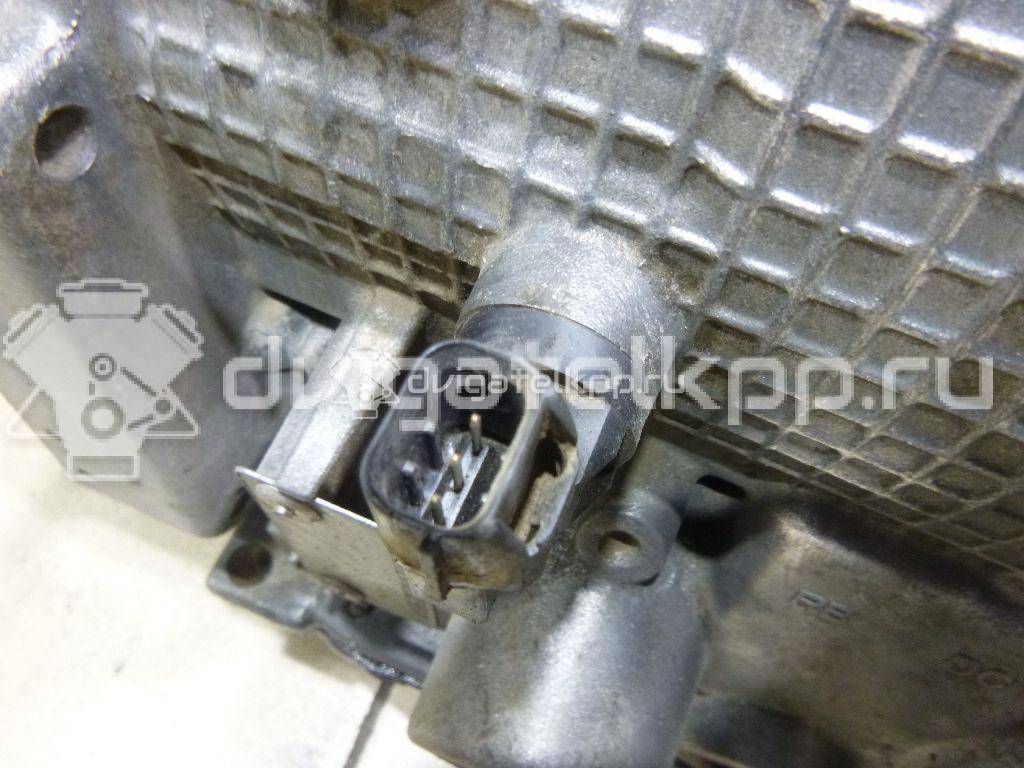 Фото Контрактная (б/у) АКПП для Mitsubishi Eclipse / Diamante / Galant / Pajero / L 143-286 л.с 24V 3.0 л 6G72 (DOHC 24V) бензин MR983105 {forloop.counter}}