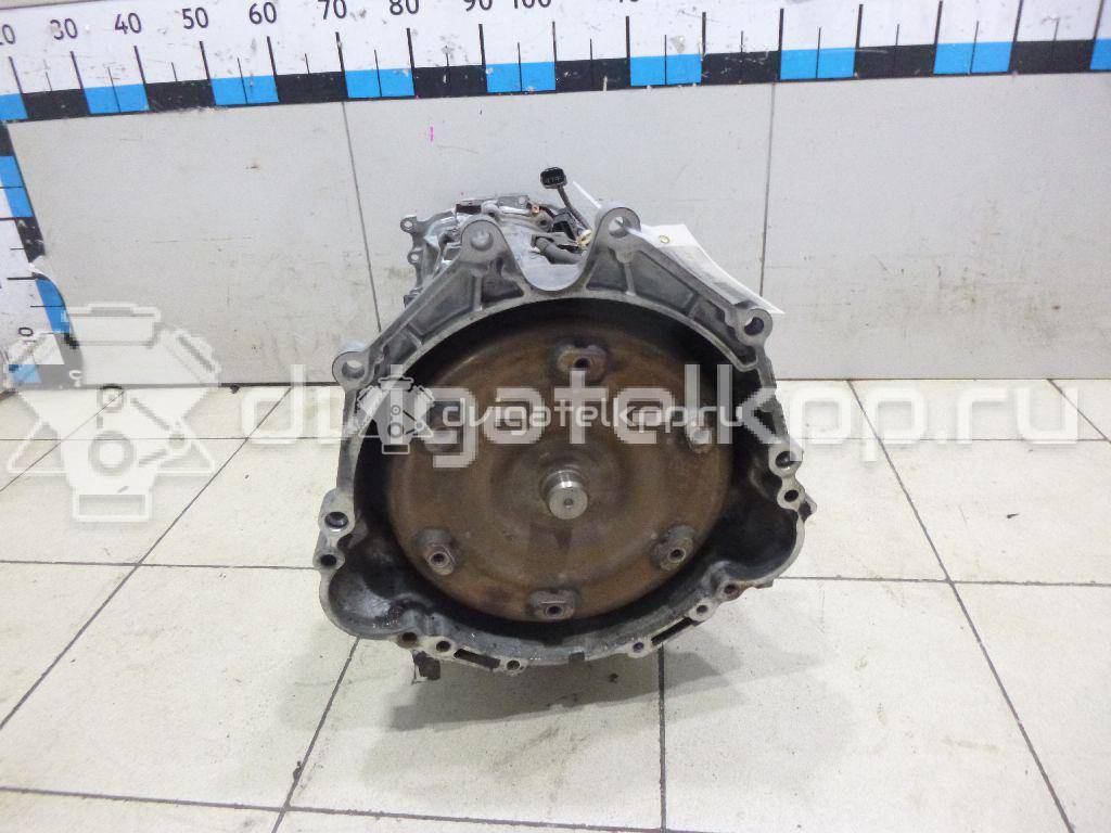 Фото Контрактная (б/у) АКПП для Mitsubishi Magna / Verada / Pajero / Diamante / Galant 141-205 л.с 12V 3.0 л 6G72 (SOHC 12V) бензин MR983105 {forloop.counter}}