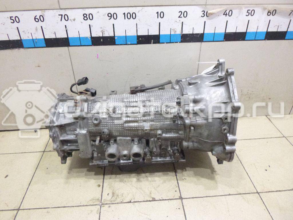 Фото Контрактная (б/у) АКПП для Mitsubishi Magna / Verada / Pajero / Diamante / Galant 141-205 л.с 12V 3.0 л 6G72 (SOHC 12V) бензин MR983105 {forloop.counter}}