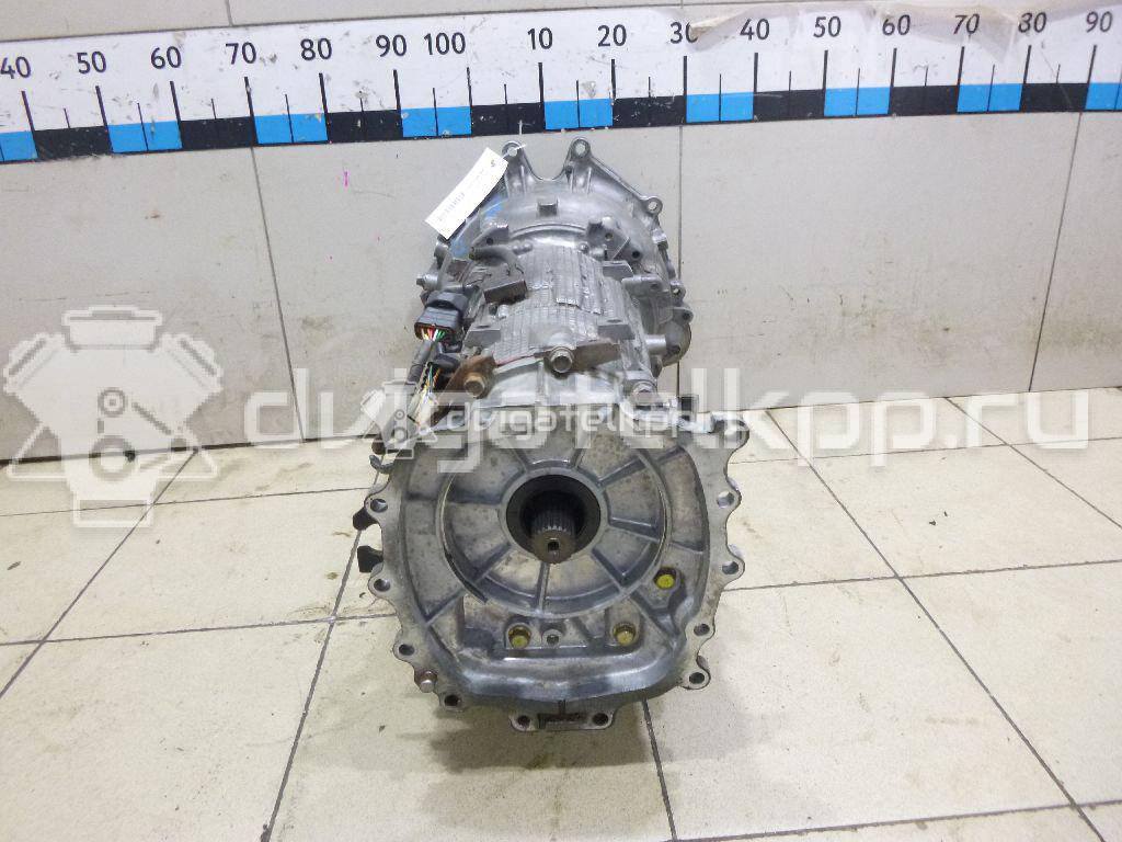 Фото Контрактная (б/у) АКПП для Mitsubishi (Bjc) Pajero Sport K9 167 л.с 24V 3.0 л 6G72 бензин MR983105 {forloop.counter}}