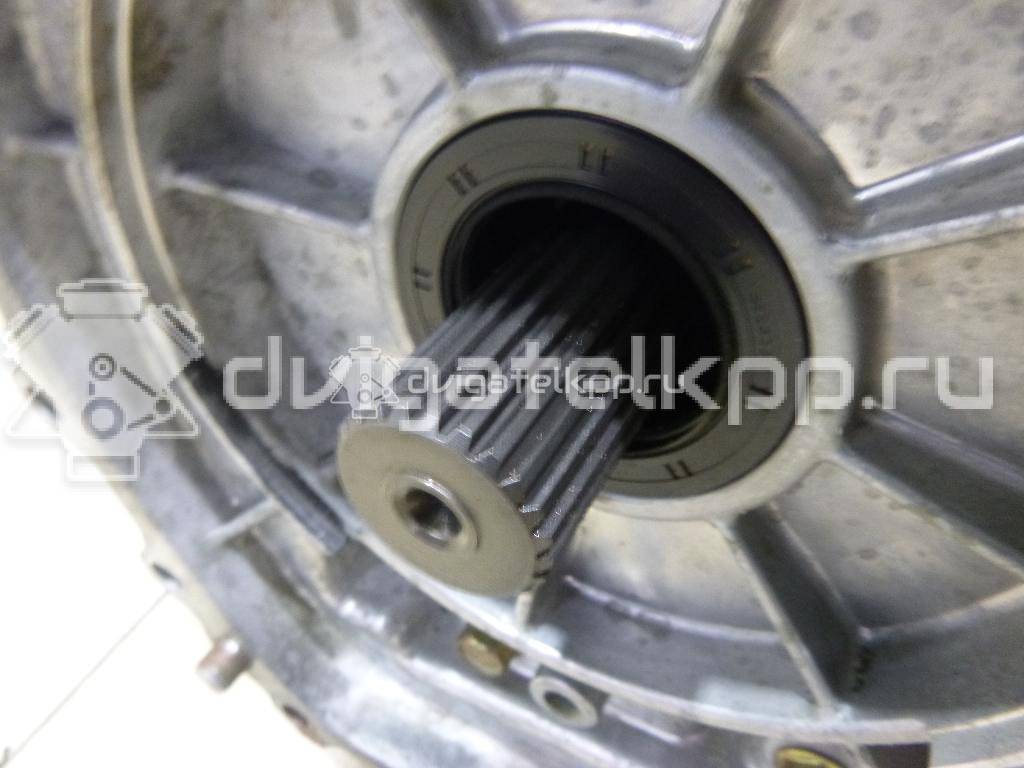 Фото Контрактная (б/у) АКПП для Mitsubishi (Bjc) Pajero Sport K9 167 л.с 24V 3.0 л 6G72 бензин MR983105 {forloop.counter}}