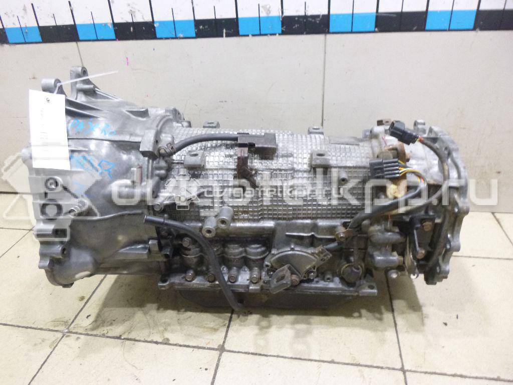 Фото Контрактная (б/у) АКПП для Mitsubishi Magna / Verada / Eclipse / Diamante / Pajero 155-204 л.с 24V 3.0 л 6G72 (SOHC 24V) бензин MR983105 {forloop.counter}}