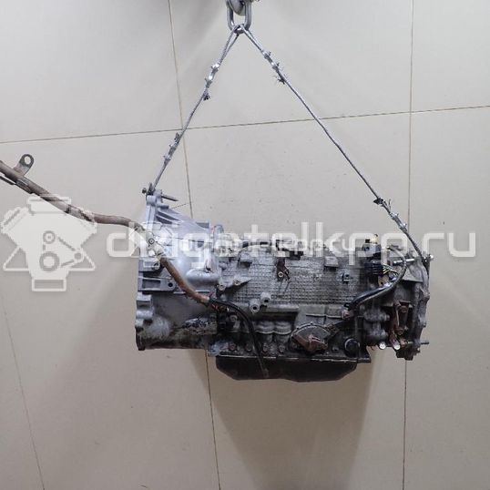 Фото Контрактная (б/у) АКПП для Mitsubishi Eclipse / Diamante / Galant / Pajero / L 143-286 л.с 24V 3.0 л 6G72 (DOHC 24V) бензин mr593168