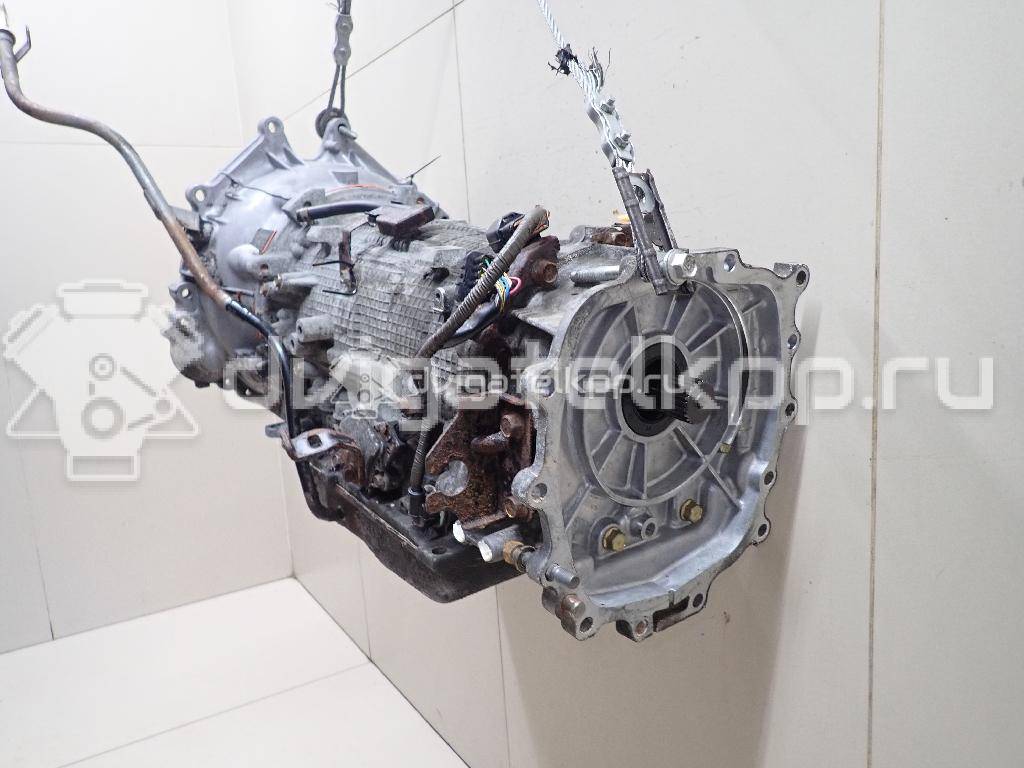 Фото Контрактная (б/у) АКПП для Mitsubishi Eclipse / Diamante / Galant / Pajero / L 143-286 л.с 24V 3.0 л 6G72 (DOHC 24V) бензин mr593168 {forloop.counter}}