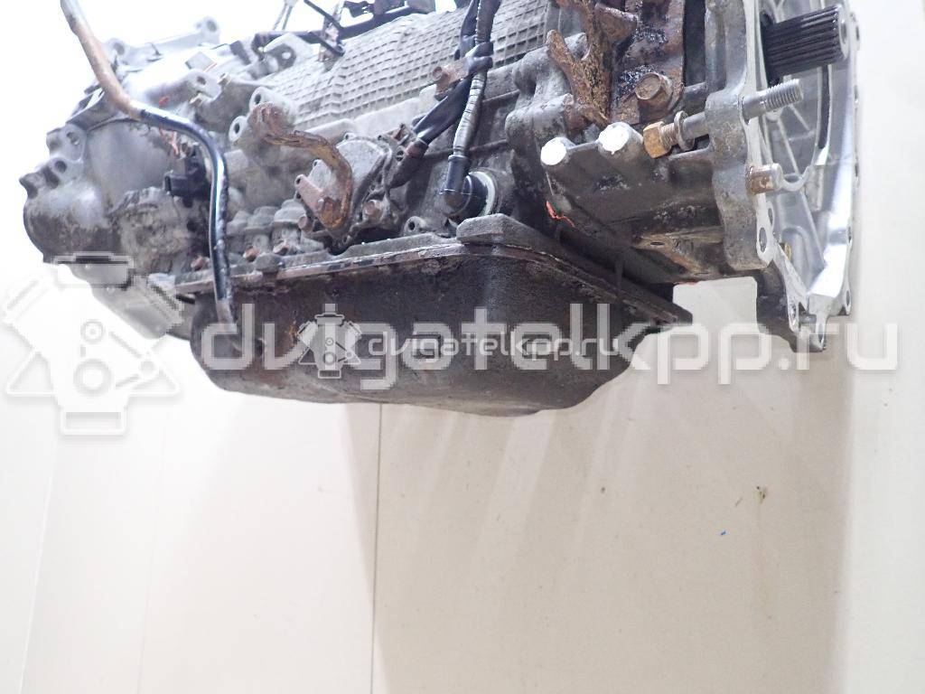 Фото Контрактная (б/у) АКПП для Mitsubishi Eclipse / Diamante / Galant / Pajero / L 143-286 л.с 24V 3.0 л 6G72 (DOHC 24V) бензин mr593168 {forloop.counter}}