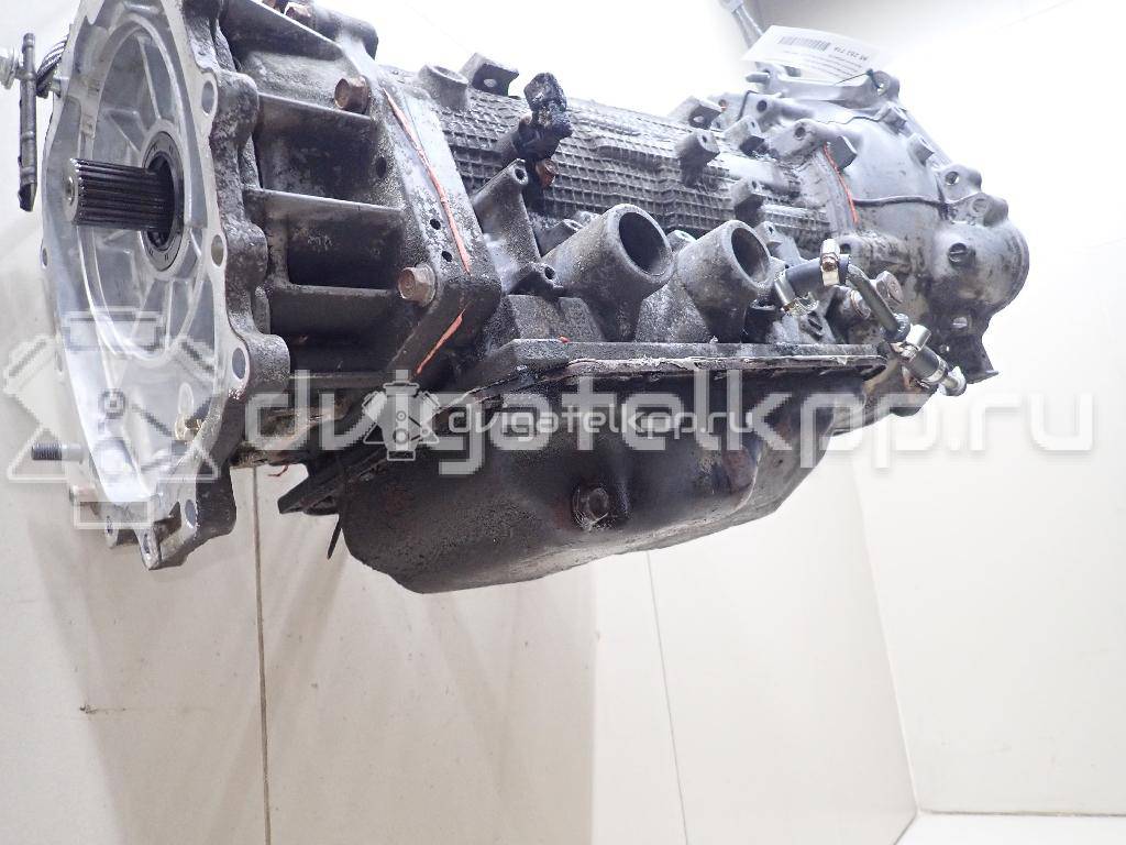 Фото Контрактная (б/у) АКПП для Mitsubishi Eclipse / Diamante / Galant / Pajero / L 143-286 л.с 24V 3.0 л 6G72 (DOHC 24V) бензин mr593168 {forloop.counter}}