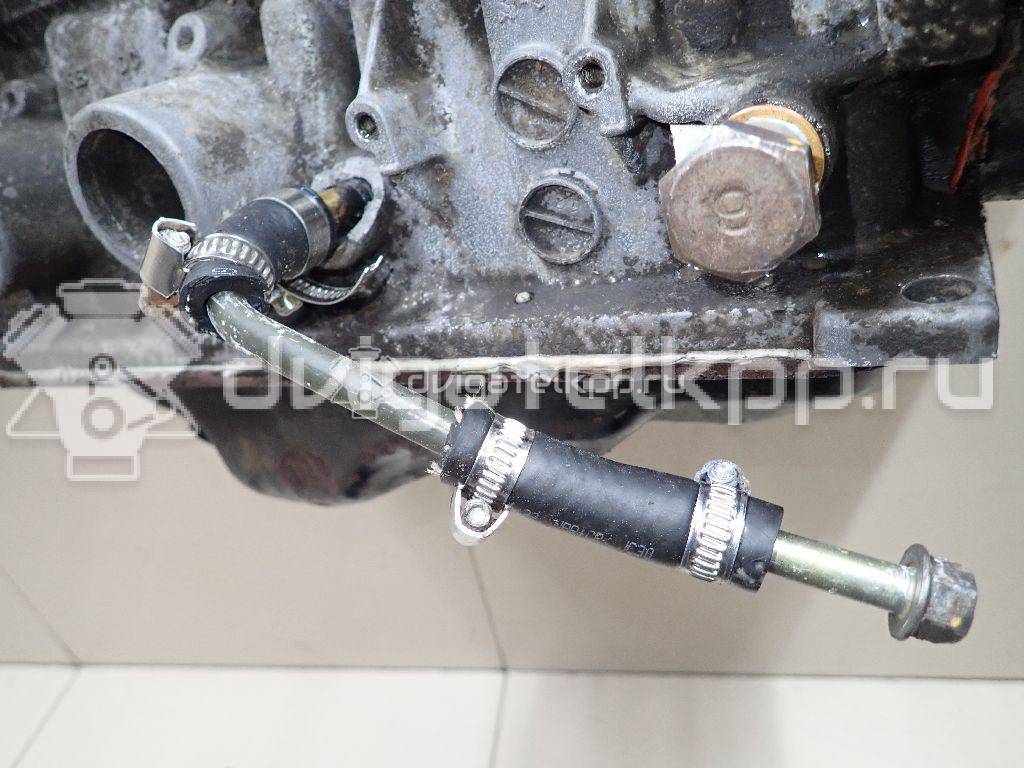 Фото Контрактная (б/у) АКПП для Mitsubishi Eclipse / Diamante / Galant / Pajero / L 143-286 л.с 24V 3.0 л 6G72 (DOHC 24V) бензин mr593168 {forloop.counter}}