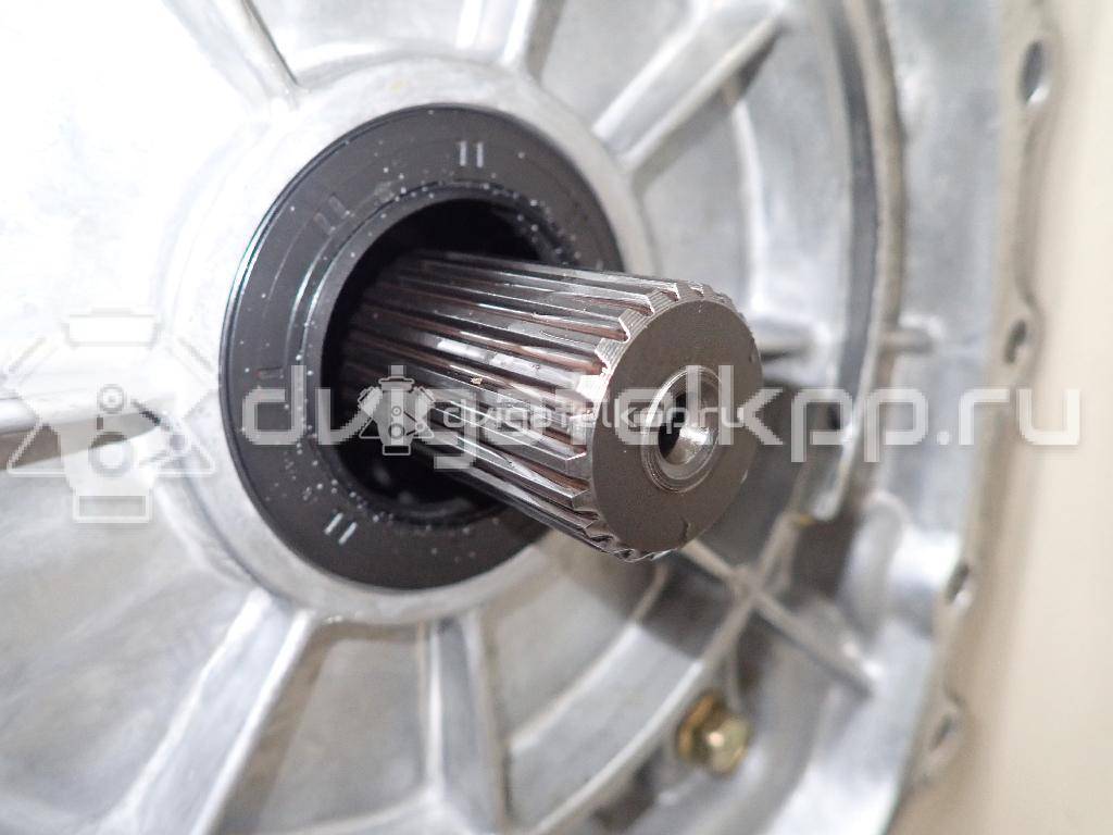 Фото Контрактная (б/у) АКПП для Mitsubishi Magna / Verada / Pajero / Diamante / Galant 141-205 л.с 12V 3.0 л 6G72 (SOHC 12V) бензин mr593168 {forloop.counter}}