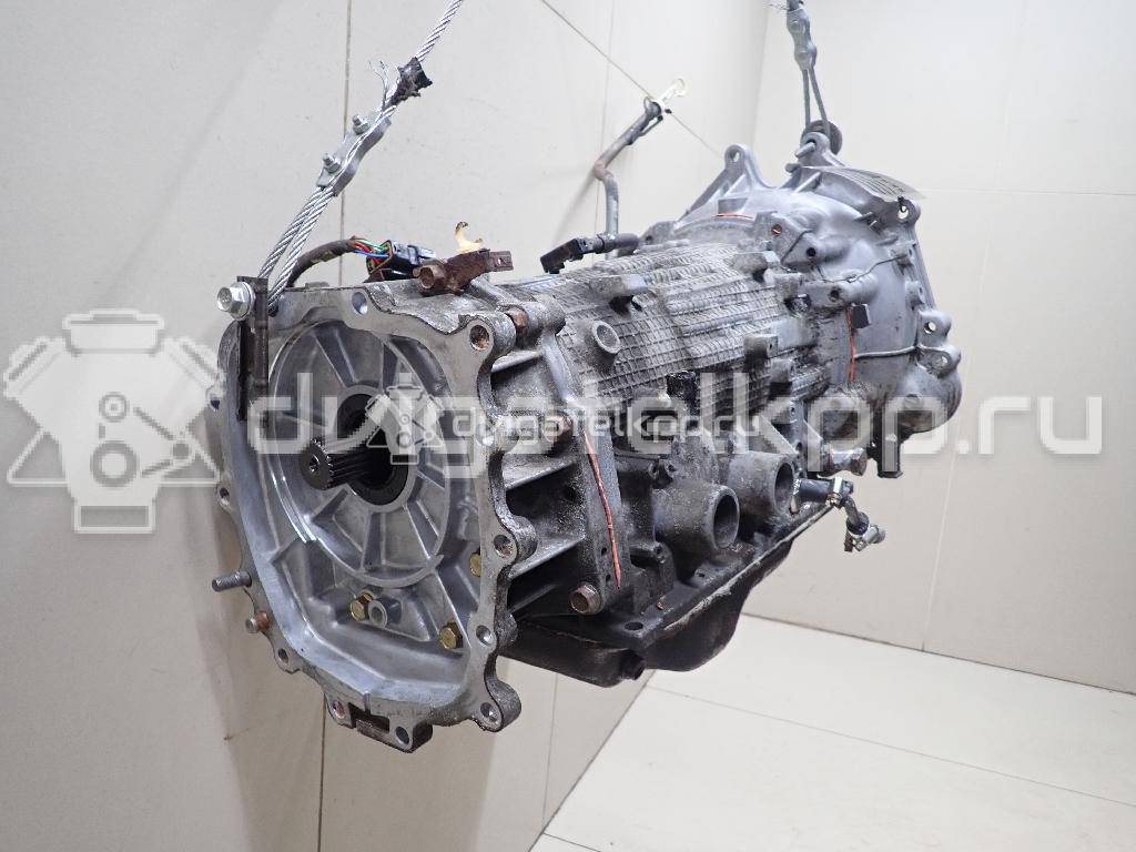 Фото Контрактная (б/у) АКПП для Mitsubishi Magna / Verada / Pajero / Diamante / Galant 141-205 л.с 12V 3.0 л 6G72 (SOHC 12V) бензин mr593168 {forloop.counter}}