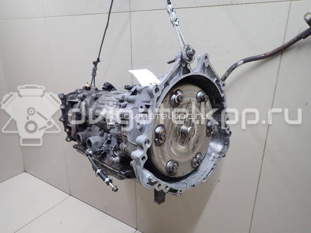 Фото Контрактная (б/у) АКПП для Mitsubishi (Bjc) Pajero Sport K9 167 л.с 24V 3.0 л 6G72 бензин mr593168 {forloop.counter}}