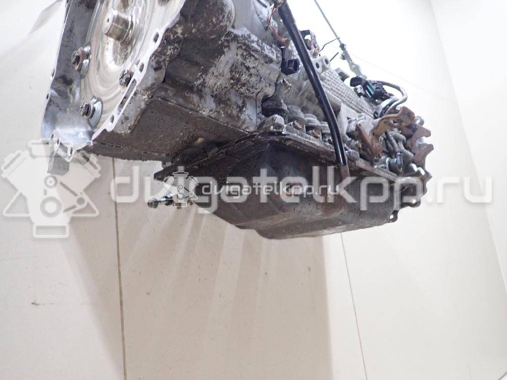 Фото Контрактная (б/у) АКПП для Mitsubishi / Hyundai 197-224 л.с 24V 3.0 л 6G72 (DOHC 24V) бензин mr593168 {forloop.counter}}