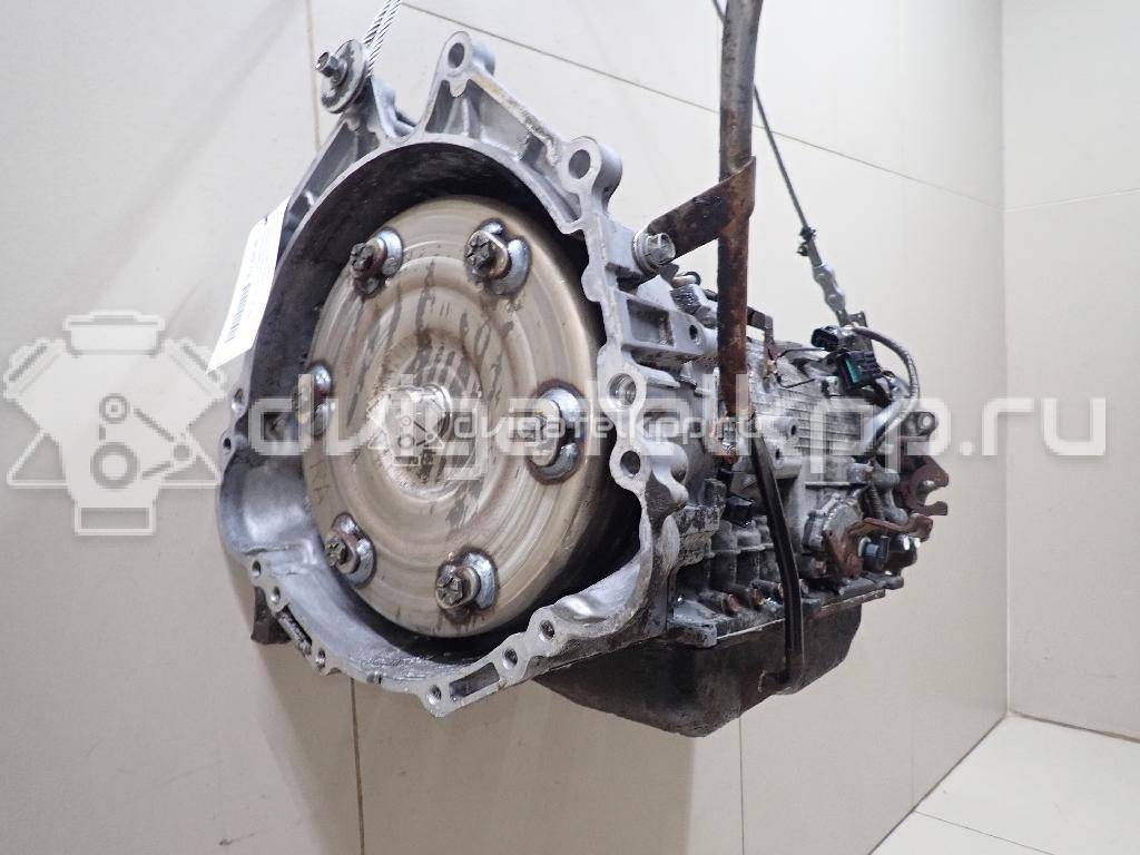 Фото Контрактная (б/у) АКПП для Mitsubishi / Hyundai 197-224 л.с 24V 3.0 л 6G72 (DOHC 24V) бензин mr593168 {forloop.counter}}