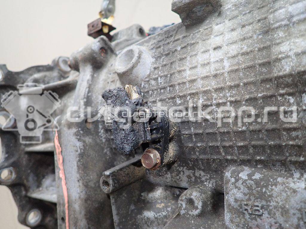 Фото Контрактная (б/у) АКПП для Mitsubishi / Hyundai 197-224 л.с 24V 3.0 л 6G72 (DOHC 24V) бензин mr593168 {forloop.counter}}