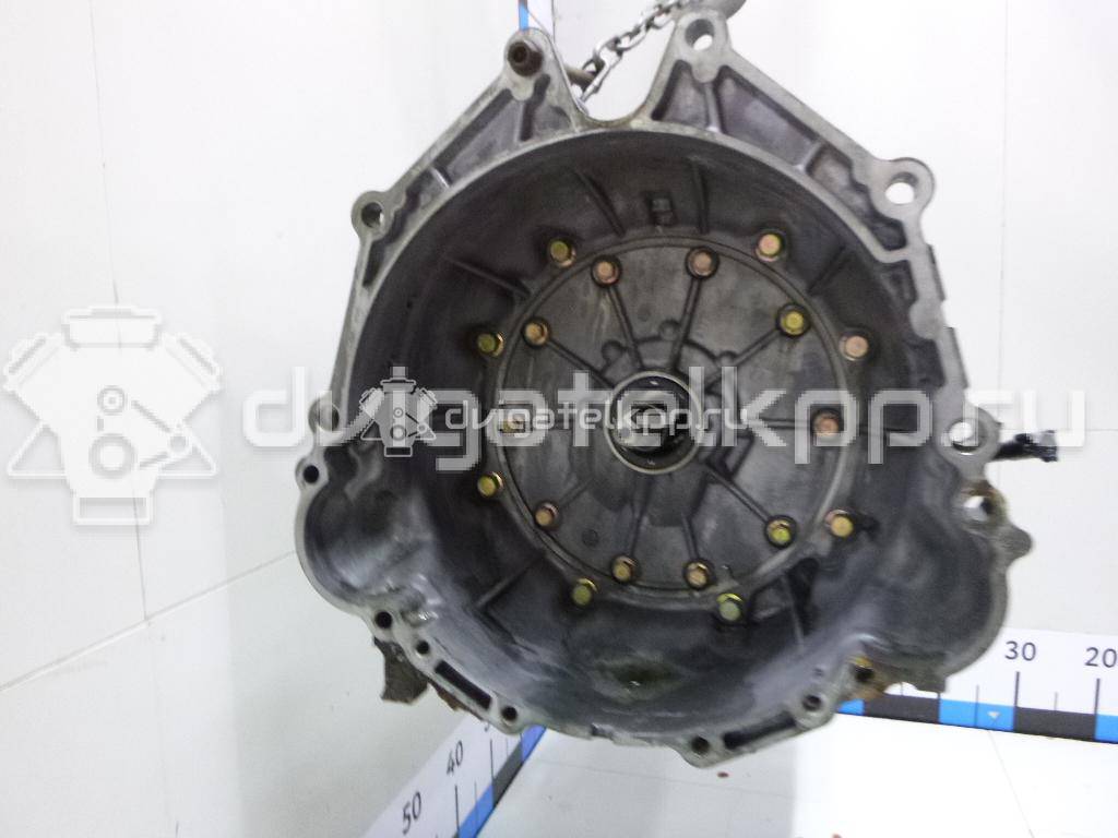 Фото Контрактная (б/у) АКПП для Mitsubishi Magna / Verada / Pajero / Diamante / Galant 141-205 л.с 12V 3.0 л 6G72 (SOHC 12V) бензин MR983105 {forloop.counter}}