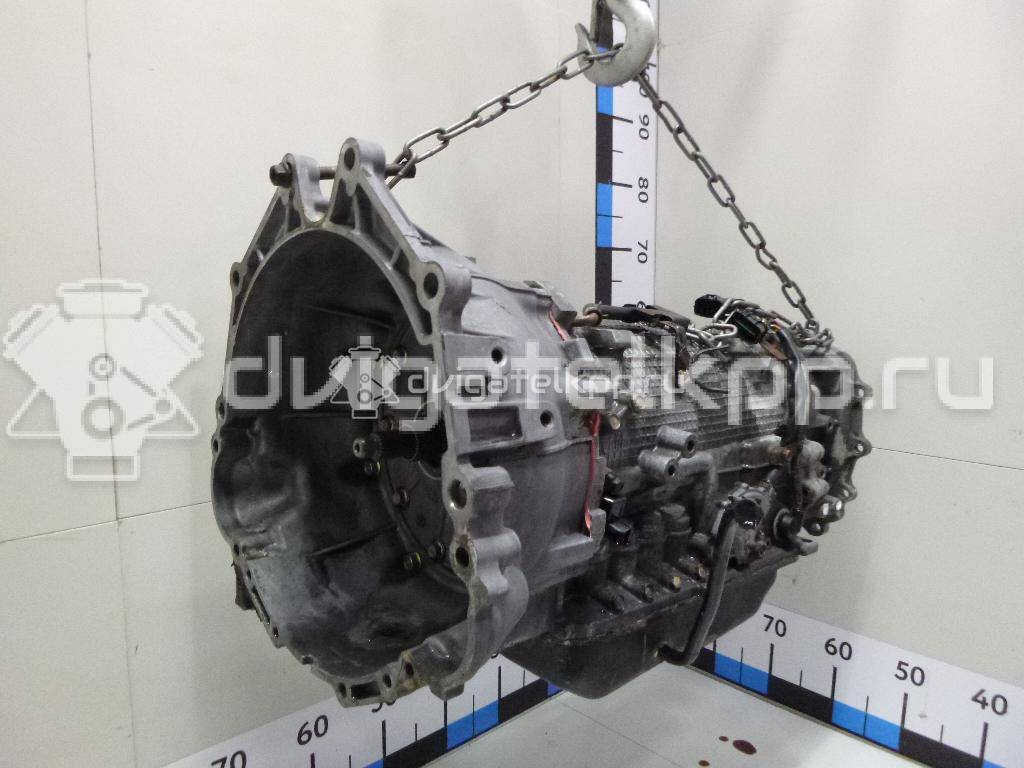 Фото Контрактная (б/у) АКПП для Mitsubishi Magna / Verada / Eclipse / Diamante / Pajero 155-204 л.с 24V 3.0 л 6G72 (SOHC 24V) бензин MR983105 {forloop.counter}}