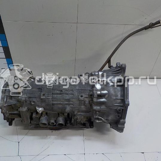 Фото Контрактная (б/у) АКПП для Mitsubishi Magna / Verada / Pajero / Diamante / Galant 141-205 л.с 12V 3.0 л 6G72 (SOHC 12V) бензин mr983105