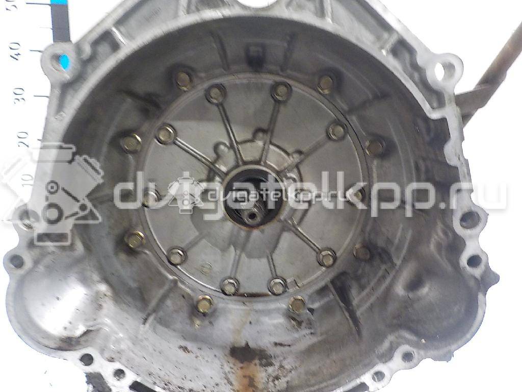 Фото Контрактная (б/у) АКПП для Mitsubishi Magna / Verada / Pajero / Diamante / Galant 141-205 л.с 12V 3.0 л 6G72 (SOHC 12V) бензин mr983105 {forloop.counter}}