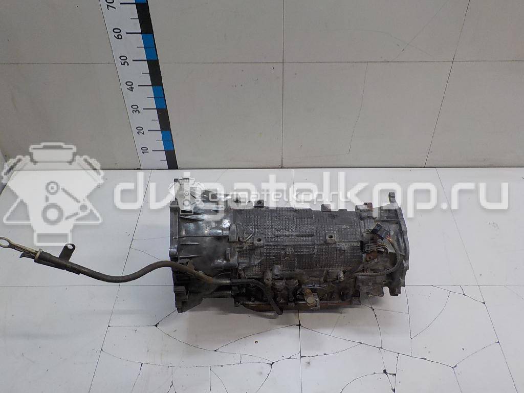 Фото Контрактная (б/у) АКПП для Mitsubishi Magna / Verada / Pajero / Diamante / Galant 141-205 л.с 12V 3.0 л 6G72 (SOHC 12V) бензин mr983105 {forloop.counter}}