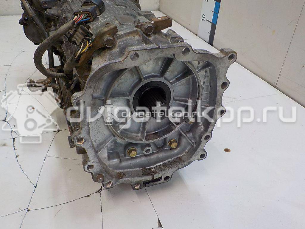 Фото Контрактная (б/у) АКПП для Mitsubishi Magna / Verada / Pajero / Diamante / Galant 141-205 л.с 12V 3.0 л 6G72 (SOHC 12V) бензин mr983105 {forloop.counter}}