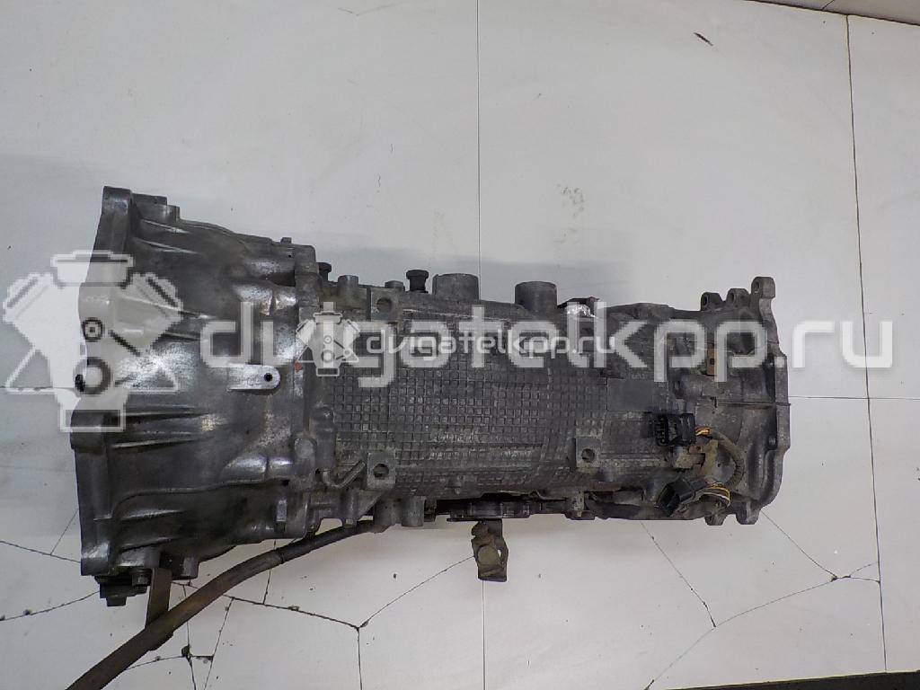 Фото Контрактная (б/у) АКПП для Mitsubishi Magna / Verada / Pajero / Diamante / Galant 141-205 л.с 12V 3.0 л 6G72 (SOHC 12V) бензин mr983105 {forloop.counter}}