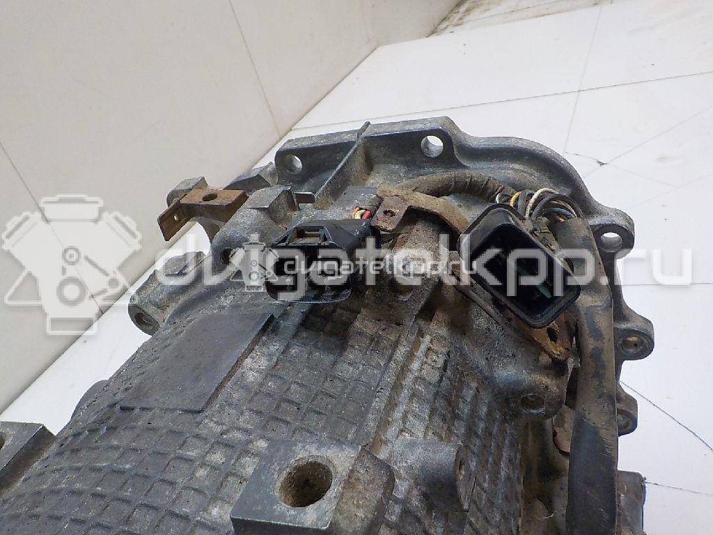 Фото Контрактная (б/у) АКПП для Mitsubishi Magna / Verada / Eclipse / Diamante / Pajero 155-204 л.с 24V 3.0 л 6G72 (SOHC 24V) бензин mr983105 {forloop.counter}}