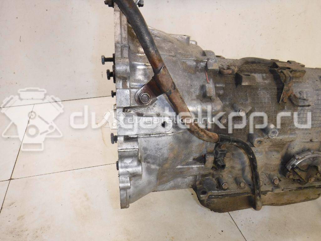 Фото Контрактная (б/у) АКПП для Mitsubishi Magna / Verada / Pajero / Diamante / Galant 141-205 л.с 12V 3.0 л 6G72 (SOHC 12V) бензин MR983105 {forloop.counter}}