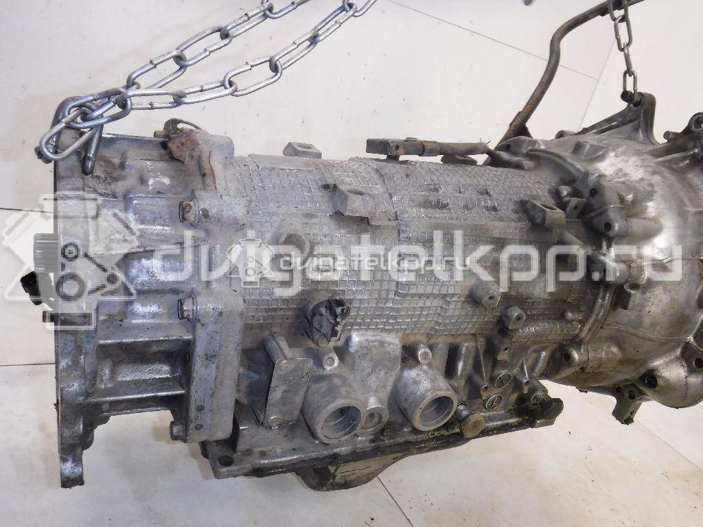 Фото Контрактная (б/у) АКПП для Mitsubishi / Hyundai 197-224 л.с 24V 3.0 л 6G72 (DOHC 24V) бензин MR983105 {forloop.counter}}